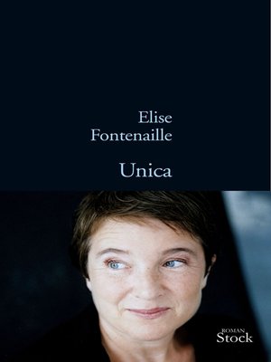 cover image of Unica